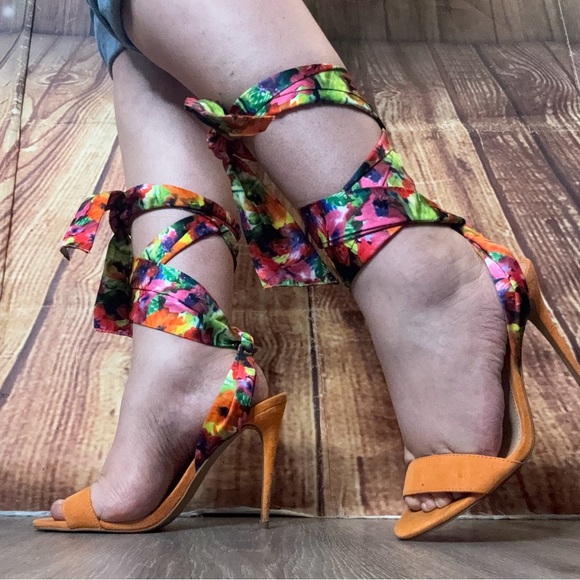 Steve Madden Shoes Steve Madden Womens Leather Fabric Upper